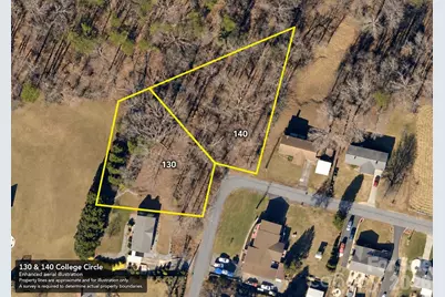 130 + 140 College Circle #9 & 10, Connelly Springs, NC 28612 - Photo 1