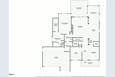 2355 Donnington Lane NW, Concord, NC 28027 - Photo 38