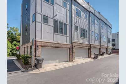 834 Van Every Street, Charlotte, NC 28205 - Photo 4