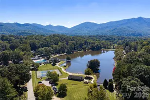112 Rhododendron Ave, Black Mountain, NC 28711 - Photo 40