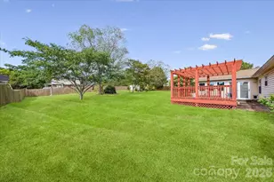 8544 Indian Summer Trail, Harrisburg, NC 28075 - Photo 32