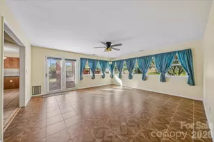 8544 Indian Summer Trail, Harrisburg, NC 28075 - Photo 16