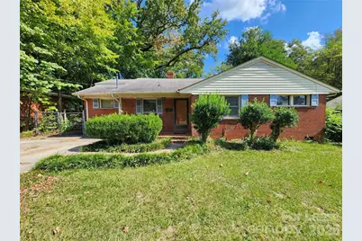 1621 Eastway Drive, Charlotte, NC 28205 - Photo 1