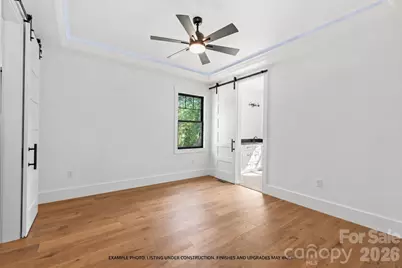 34 Martha Kate Drive #16, Hendersonville, NC 28792 - Photo 4