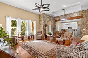 846 Barry Oak Rd, Cleveland, NC 27013 - Photo 4