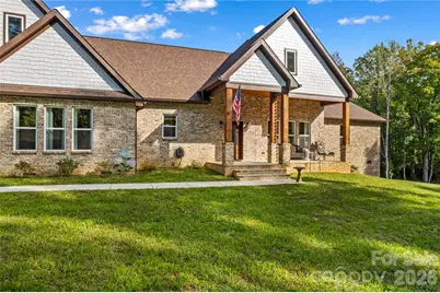 846 Barry Oak Road, Cleveland, NC 27013 - Photo 2