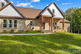 846 Barry Oak Rd, Cleveland, NC 27013 - Photo 2