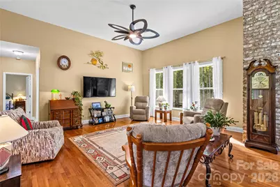 846 Barry Oak Road, Cleveland, NC 27013 - Photo 6