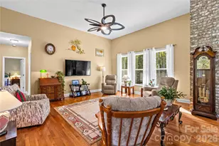 846 Barry Oak Rd, Cleveland, NC 27013 - Photo 6