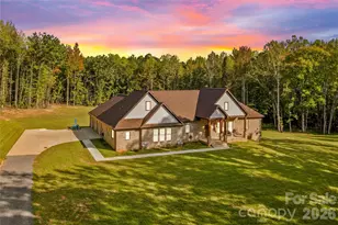 846 Barry Oak Rd, Cleveland, NC 27013 - Photo 48