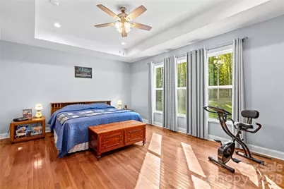 846 Barry Oak Road, Cleveland, NC 27013 - Photo 18