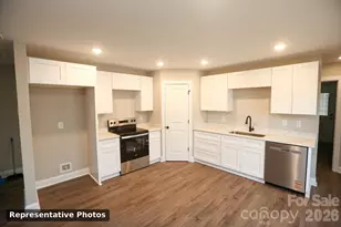 2693 Brady Ave, Kannapolis, NC 28083 - Photo 4