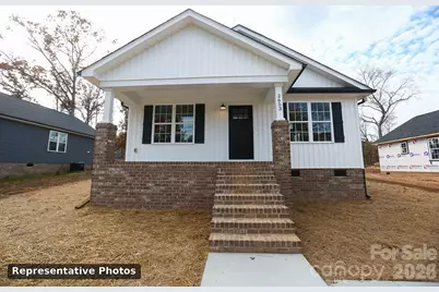 2693 Brady Avenue, Kannapolis, NC 28083 - Photo 2