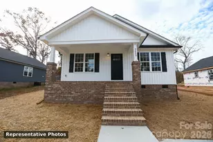 2693 Brady Ave, Kannapolis, NC 28083 - Photo 2