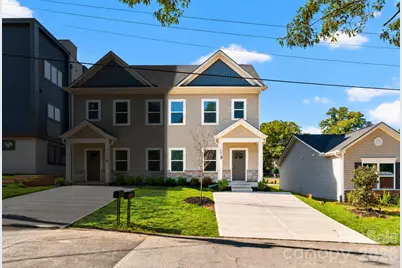 3535 Avalon Avenue, Charlotte, NC 28208 - Photo 1