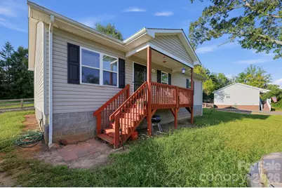 1063 Allman Court, Morganton, NC 28655 - Photo 2