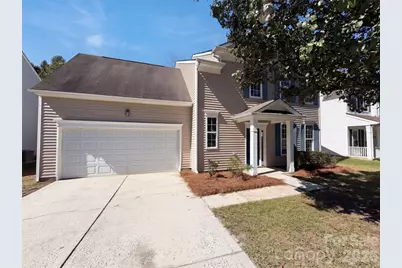 4735 Nijinsky Court, Charlotte, NC 28216 - Photo 1