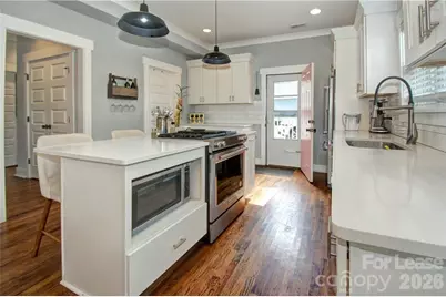 1416 Parkwood Avenue, Charlotte, NC 28205 - Photo 4