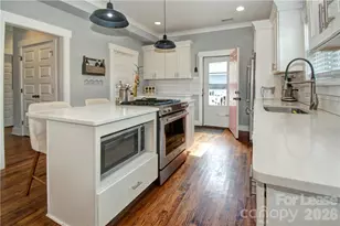 1416 Parkwood Ave, Charlotte, NC 28205 - Photo 4
