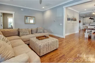 1416 Parkwood Avenue, Charlotte, NC 28205 - Photo 6