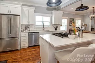 1416 Parkwood Ave, Charlotte, NC 28205 - Photo 2