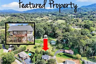 21 Eden Ln, Waynesville, NC 28785 - Photo 2