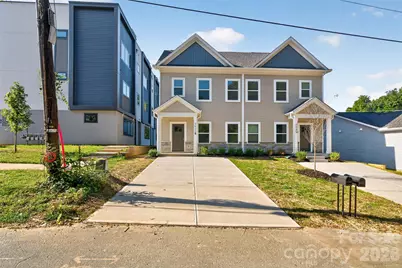 3533 Avalon Avenue, Charlotte, NC 28208 - Photo 2