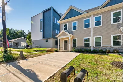 3533 Avalon Avenue, Charlotte, NC 28208 - Photo 4