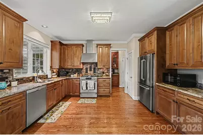 5523 Tullamore Lane, Charlotte, NC 28269 - Photo 6