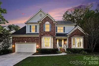 5523 Tullamore Lane, Charlotte, NC 28269 - Photo 1