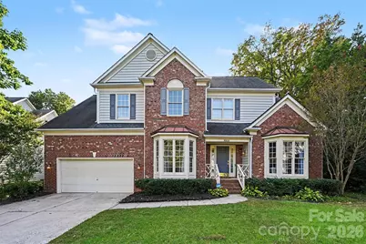 5523 Tullamore Lane, Charlotte, NC 28269 - Photo 2