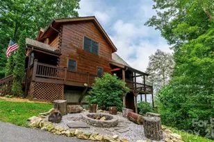 109 Valley Heights Dr, Mars Hill, NC 28754 - Photo 6