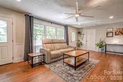 129 Church View Drive, Lawndale, NC 28090 - Photo 12