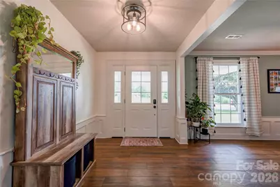 129 Church View Drive, Lawndale, NC 28090 - Photo 4