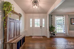 129 Church View Dr, Lawndale, NC 28090 - Photo 4