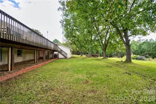129 Church View Dr, Lawndale, NC 28090 - Photo 36