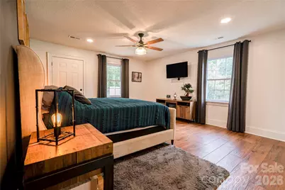 129 Church View Drive, Lawndale, NC 28090 - Photo 14