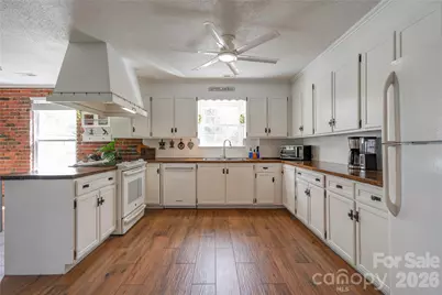 129 Church View Drive, Lawndale, NC 28090 - Photo 8