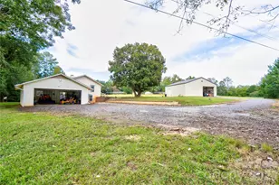 129 Church View Dr, Lawndale, NC 28090 - Photo 40