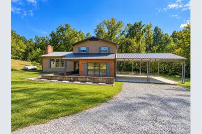 60 Big Dipper Drive, Marion, NC 28752 - Photo 1