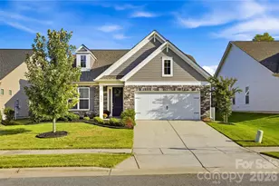4386 Hunton Dale Rd NW, Concord, NC 28027 - Photo 2