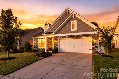 4386 Hunton Dale Road NW, Concord, NC 28027 - Photo 1