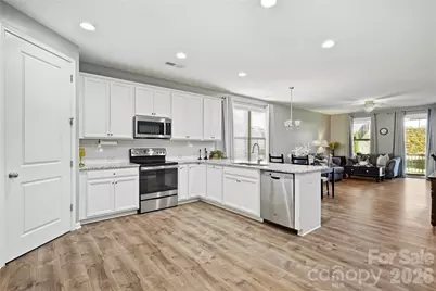 4386 Hunton Dale Road NW, Concord, NC 28027 - Photo 4