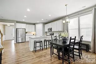 4386 Hunton Dale Rd NW, Concord, NC 28027 - Photo 8
