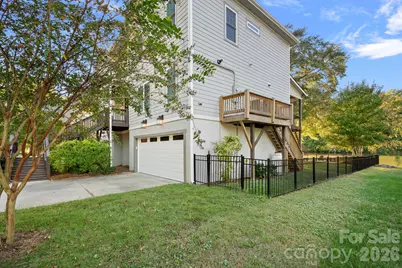 1333 Riverside Drive, Charlotte, NC 28214 - Photo 40