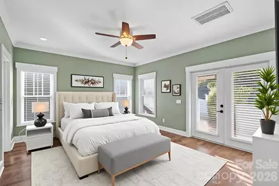 1333 Riverside Drive, Charlotte, NC 28214 - Photo 20