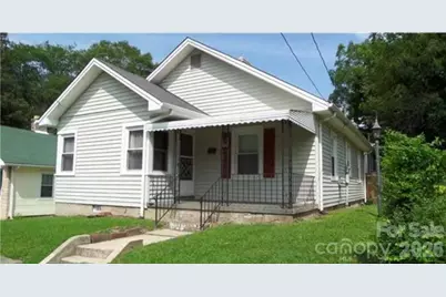 306 Morris Street N, Gastonia, NC 28052 - Photo 1