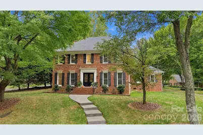 9414 Tillot Drive, Matthews, NC 28105 - Photo 2