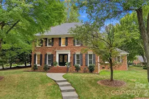 9414 Tillot Dr, Matthews, NC 28105 - Photo 2