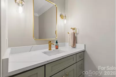 9414 Tillot Drive, Matthews, NC 28105 - Photo 16